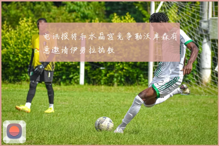 电讯报将和水晶宫竞争勒沃库森有意邀请伊劳拉执教